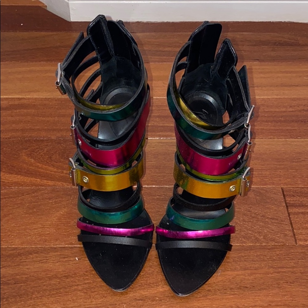 Giuseppe zanotti sandals